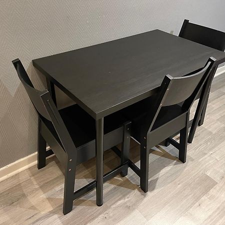 010 Chic & Cosy F1 29M2 Hypercentre Wifi Smart Tv Netflix Διαμέρισμα Σαιντ-Ετιέν Εξωτερικό φωτογραφία