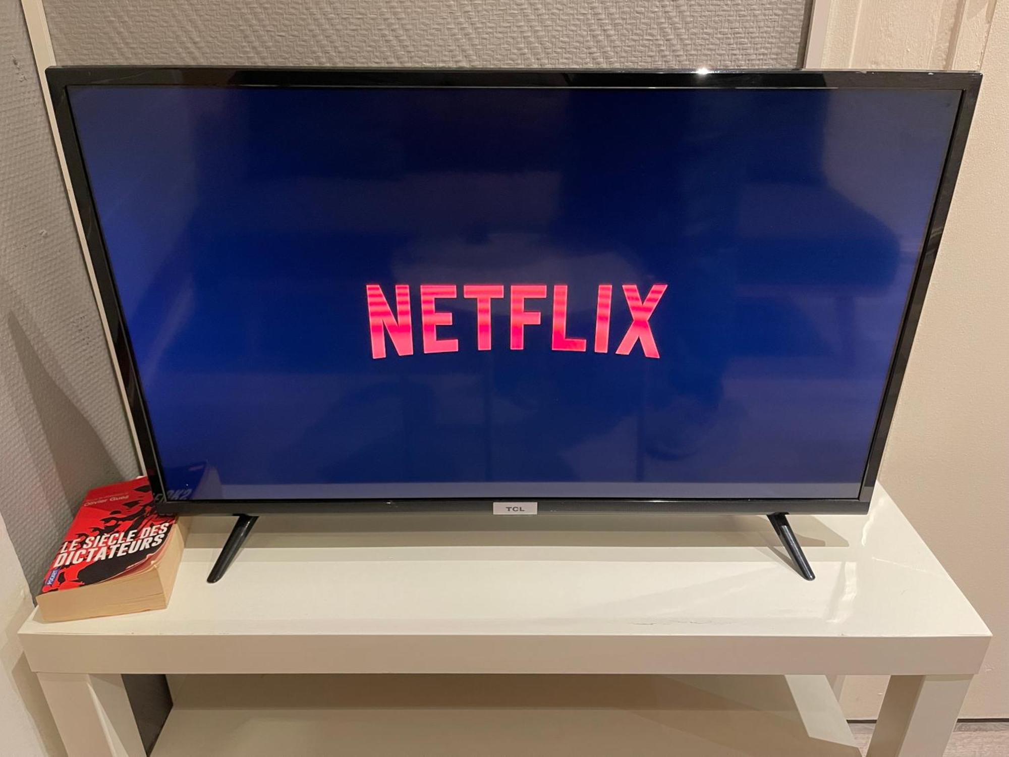 010 Chic & Cosy F1 29M2 Hypercentre Wifi Smart Tv Netflix Διαμέρισμα Σαιντ-Ετιέν Εξωτερικό φωτογραφία
