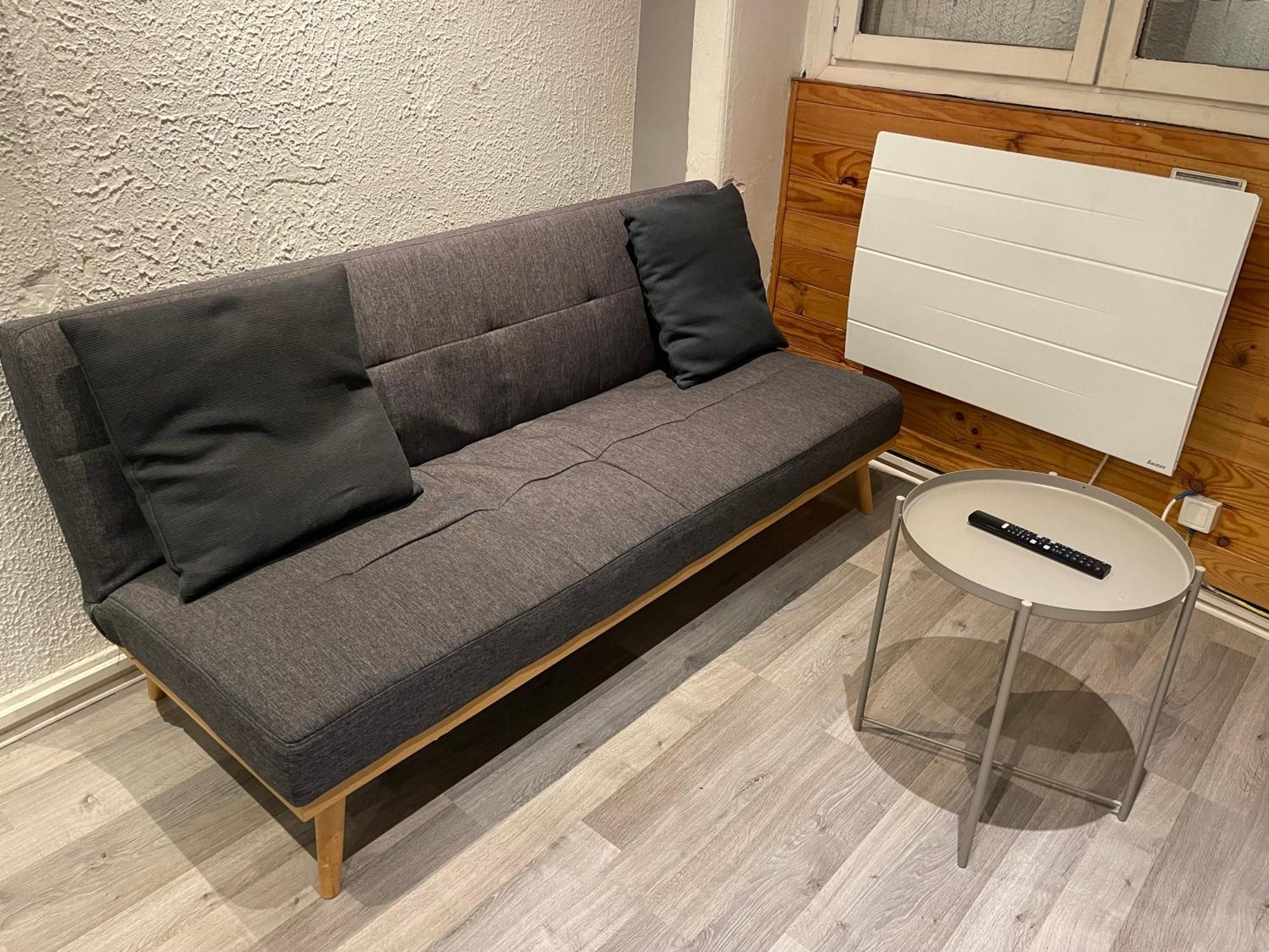 010 Chic & Cosy F1 29M2 Hypercentre Wifi Smart Tv Netflix Διαμέρισμα Σαιντ-Ετιέν Εξωτερικό φωτογραφία
